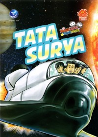 Image of Tata Surya