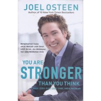 Image of Anda Lebih Kuat dari yang Anda Pikirkan