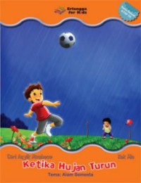 Image of Seri Asyik Membaca: Ketika Hujan Turun