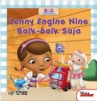 Lenny Engine NIne : Baik-Baik Saja