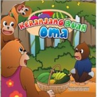 Keranjang buah oma