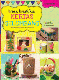 Image of Kertas gelombang