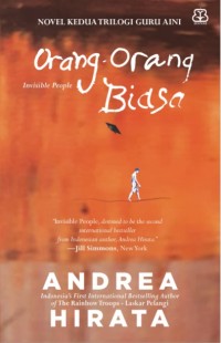 Image of ORANG - ORANG BIASA