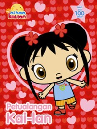 Image of Petualangan Kai-lan