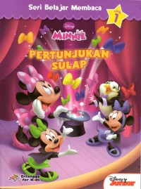 Image of Pertunjukan Sulap