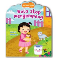 Bela Stop Mengempeng