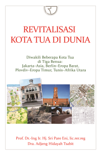 Revitalisasi kota tua di dunia