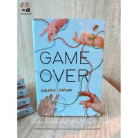 Image of Game Over