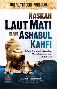 Image of Naskah Laut Mati Dan Ashabul Kahfi