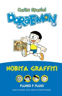 Image of cerita spesial doraemon nobita graffiti