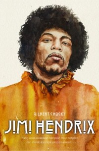 Image of JIMI HENDRIX