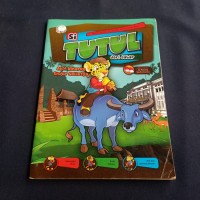 Image of Si Tutul dari Jabar