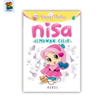 Image of Nisa Ilmuwan Cilik
