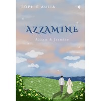 Image of AZZAMINE : Azzam and Jasmine