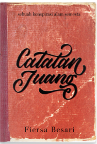 Image of Catatan Juang