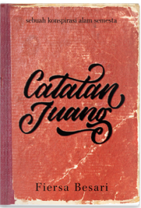 Catatan Juang