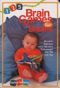 125 Brain Games for Babies