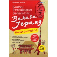 Kuasai Percakapan Sehari-hari Bahasa Jepang