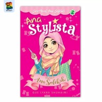 Image of Ana Stylista