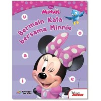 Image of Bermain Kata Bersama Minnie