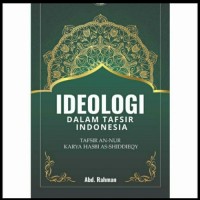 Image of Ideologi dalam Tafsir Indonesia