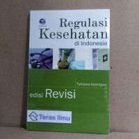 Regulasi kesehatan di Indonesia