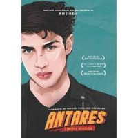 ANTARES : Limited Version