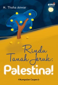 Rindu Tanah Jeruk Palestina