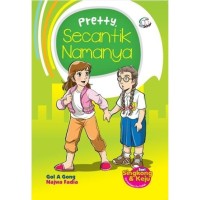 Image of Pretty Secantik Namanya