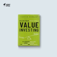 Image of Belajar saham untuk pemula value investing