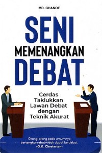 Image of Seni Memenangkan Debat