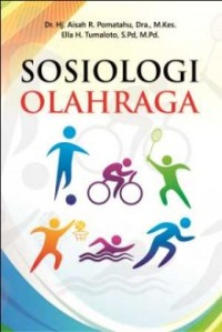 Image of SOSIOLOGI OLAHRAGA