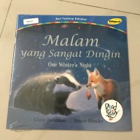 Image of Malam Yang Sangat dingin