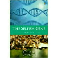 The Selfish Gene: gen egois