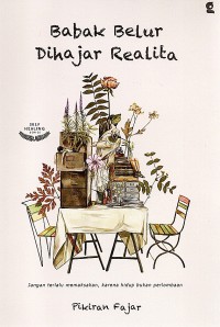 Image of babak belur di hajar realita