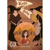 Image of Kedai Sulap