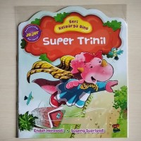 Super trinil