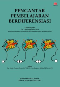 PENGANTAR PEMBELAJARAN BERDIFERENSIASI