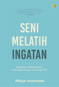 Image of Seni Melatih Ingatan