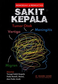 Image of Mecegah dan Mengatasi Sakit Kepala