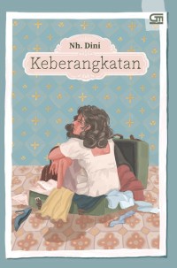 KEBERANGKATAN