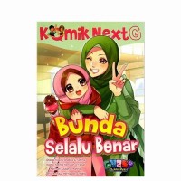 Bunda selalu benar