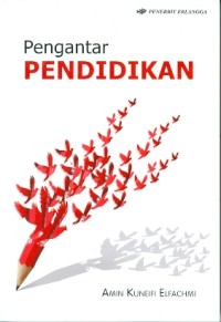 Image of Pengantar Pendidikan