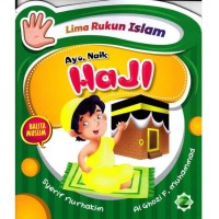 Ayo, naik haji