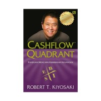 Cashflow Quadrant: Panduan Mencapai Kebebasan Keuangan