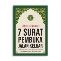 7 Surat Pembuka Jalan Keluar