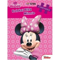 Koleksi Pita Minnie
