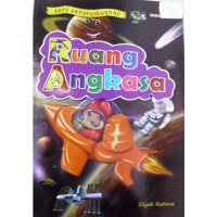 Ruang Angkasa