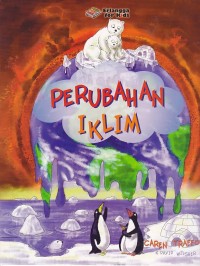 Image of Perubahan Iklim
