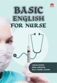 BASIC ENGLISH FOR NURSE